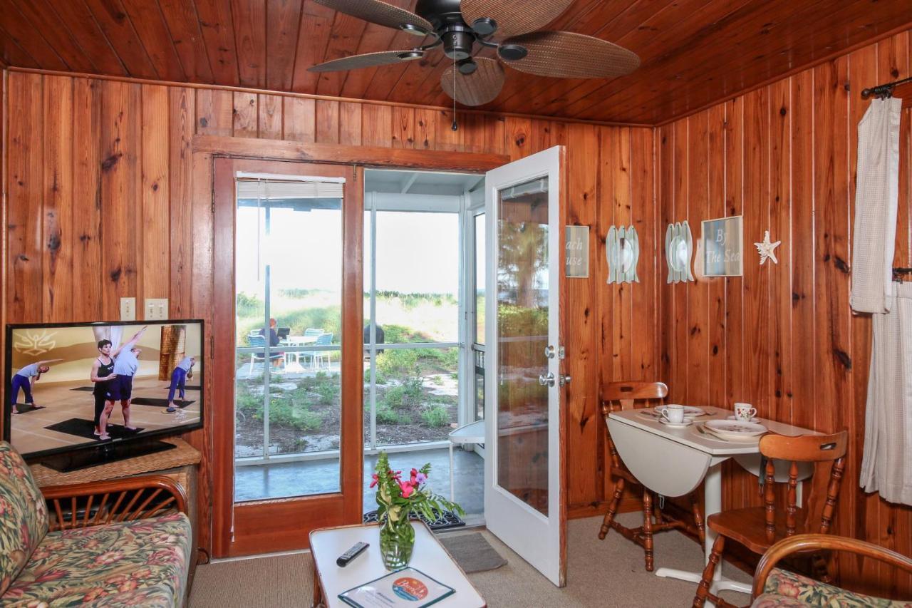 Bamboo Apartments Holmes Beach Exterior foto